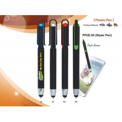 PP(S) 95 (Styler Pen) Plastic Pen